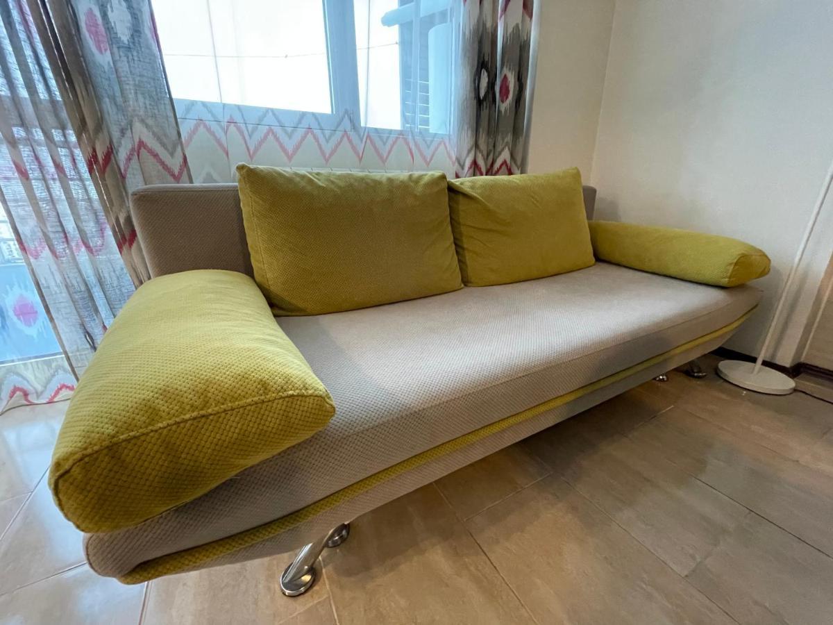 Batumi Real Lux Leilighet Eksteriør bilde